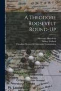 Produktbild: A Theodore Roosevelt Round-up