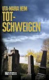 Produktbild: Totschweigen