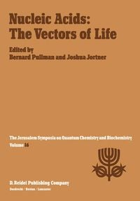 Produktbild: Nucleic Acids: The Vectors of Life