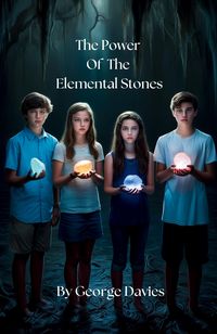 Produktbild: The Power Of The Elemental Stones
