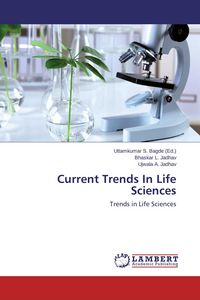 Produktbild: Current Trends In Life Sciences