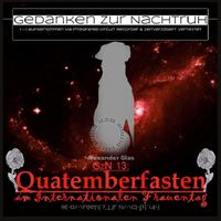 Produktbild: Gzn 13 - Quatemberfasten