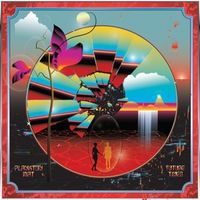 Produktbild: Future Times