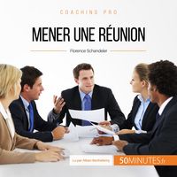 Produktbild: Mener une r&eacute;union