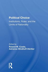 Produktbild: Political Choice