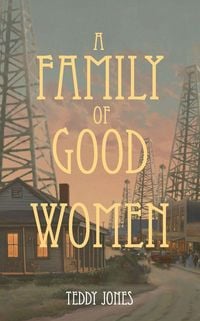 Produktbild: A Family of Good Women