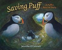 Produktbild: Saving Puff