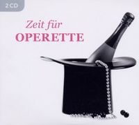 Produktbild: G&uuml;den/Sch&ouml;ner/Knittel/Hoppe: Zeit F&uuml;r Operette