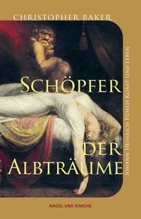Produktbild: Sch&ouml;pfer der Albtr&auml;ume
