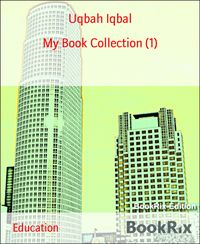 Produktbild: My Book Collection (1)