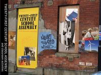 Produktbild: Twenty-First Century School Assembly and Classroom Activities