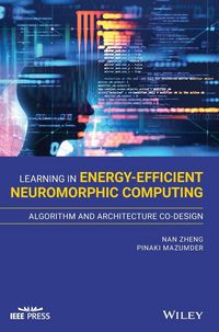Produktbild: Learning in Energy-Efficient Neuromorphic Computing: Algorithm and Architecture Co-Design