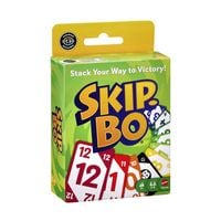 Produktbild: Skip-Bo im Thekendisplay (Refresh)