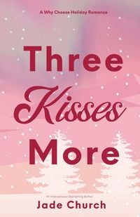 Produktbild: Three Kisses More