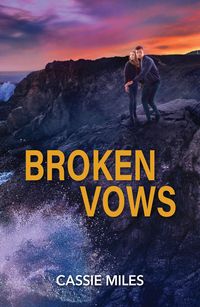 Produktbild: Broken Vows