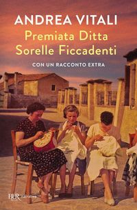 Produktbild: Premiata ditta Sorelle Ficcadenti