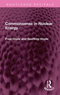 Produktbild: Commonsense in Nuclear Energy
