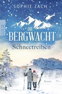 Produktbild: Die Bergwacht: Schneetreiben