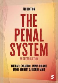 Produktbild: The Penal System