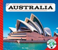 Produktbild: Australia