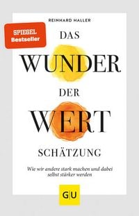Produktbild: Das Wunder der Wertsch&auml;tzung