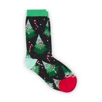 Produktbild: Socken "Candy Cane Forrest", Gr. 36-41