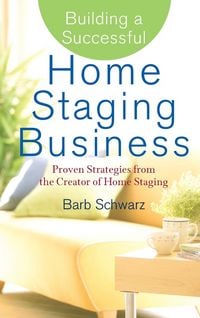 Produktbild: Building a Successful Home Staging Business