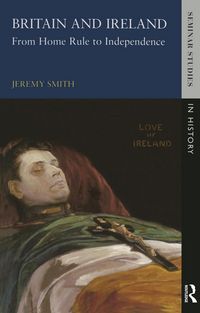 Produktbild: Britain and Ireland