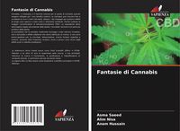 Produktbild: Fantasie di Cannabis