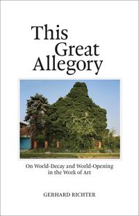 Produktbild: This Great Allegory