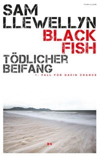 Produktbild: Black Fish - T&ouml;dlicher Beifang