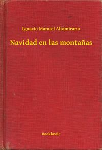 Produktbild: Navidad en las monta&ntilde;as