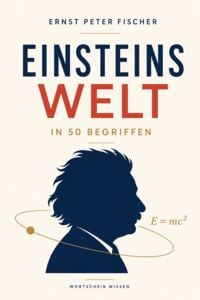 Produktbild: Einsteins Welt in 50 Begriffen