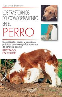Produktbild: Los trastornos del comportamiento en el perro