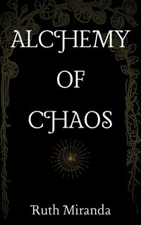 Produktbild: Alchemy of Chaos