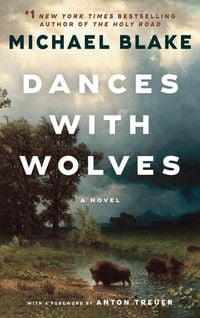 Produktbild: Dances with Wolves