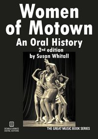 Produktbild: Women of Motown: An Oral History