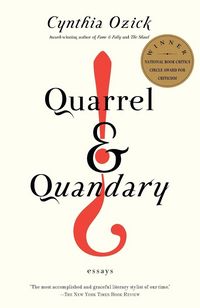 Produktbild: Quarrel & Quandary