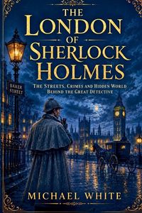 Produktbild: The London of Sherlock Holmes
