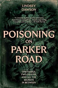 Produktbild: Poisoning on Parker Road