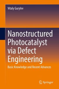 Produktbild: Nanostructured Photocatalyst via Defect Engineering