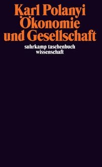 Produktbild: &Ouml;konomie und Gesellschaft