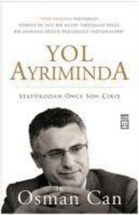 Produktbild: Yol Ayriminda