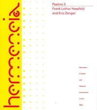 Produktbild: Psalms 3