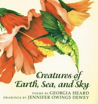 Produktbild: Creatures of Earth, Sea, and Sky
