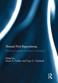 Produktbild: Shared Print Repositories