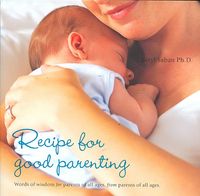Produktbild: Recipe For Good Parenting