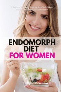 Produktbild: Endomorph Diet for Women