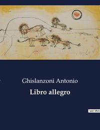 Produktbild: Libro allegro