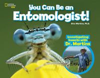 Produktbild: You Can Be an Entomologist